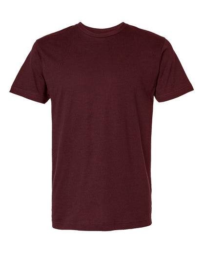 Unisex Fine Jersey Tee