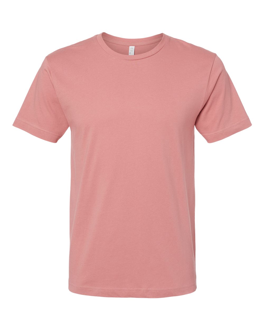 Unisex Fine Jersey Tee