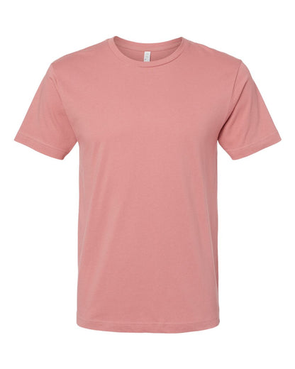 Unisex Fine Jersey Tee