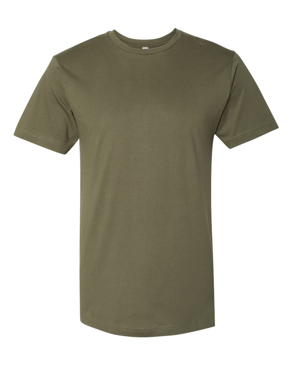 Unisex Fine Jersey Tee