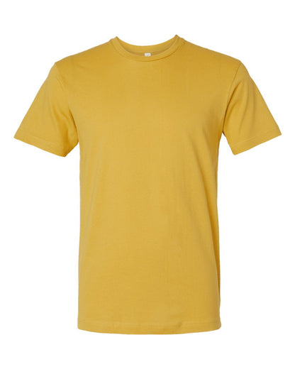 Unisex Fine Jersey Tee