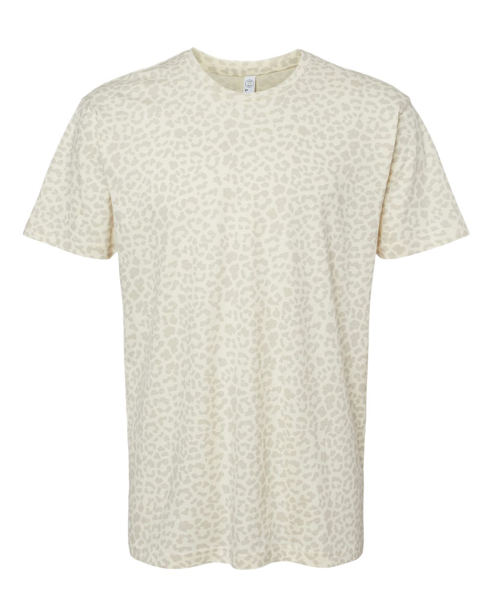 Unisex Fine Jersey Tee