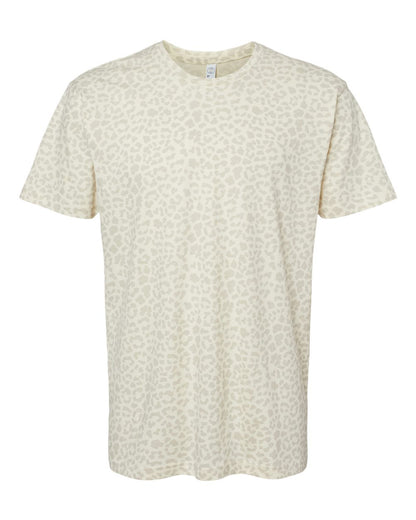 Unisex Fine Jersey Tee