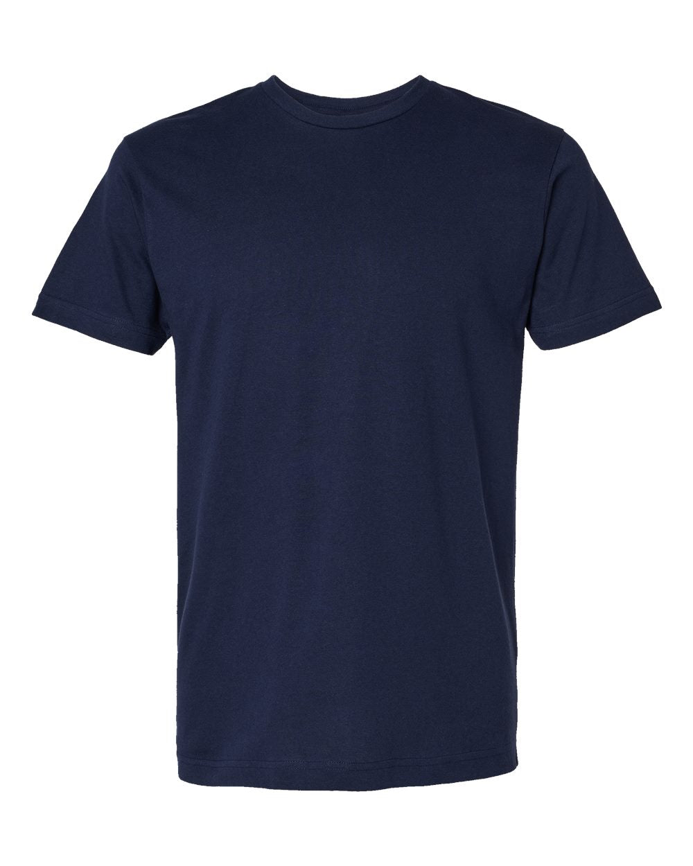 Unisex Fine Jersey Tee
