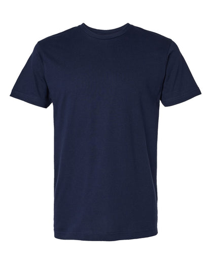 Unisex Fine Jersey Tee