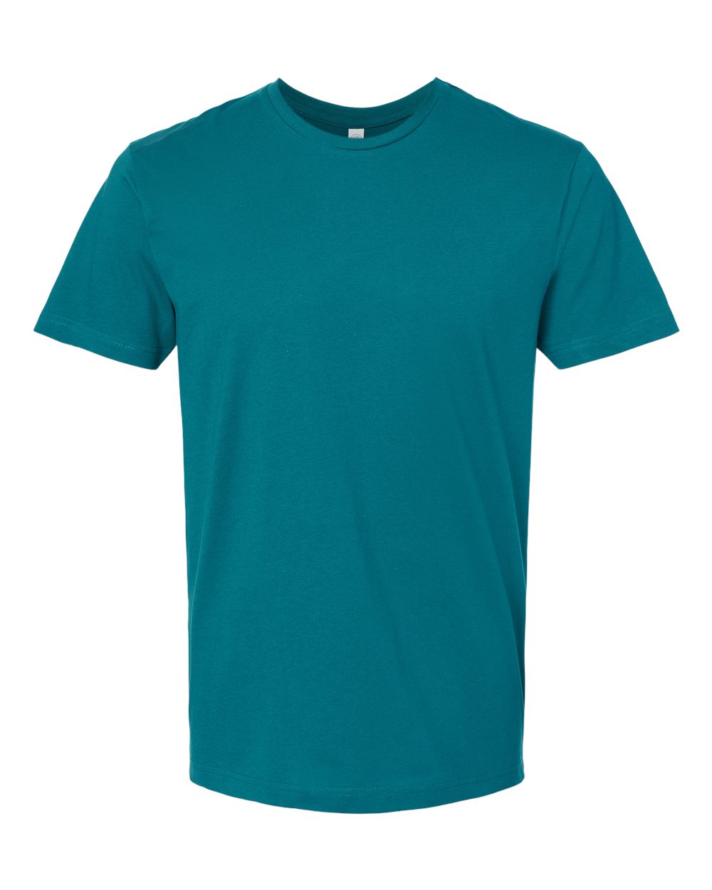 Unisex Fine Jersey Tee