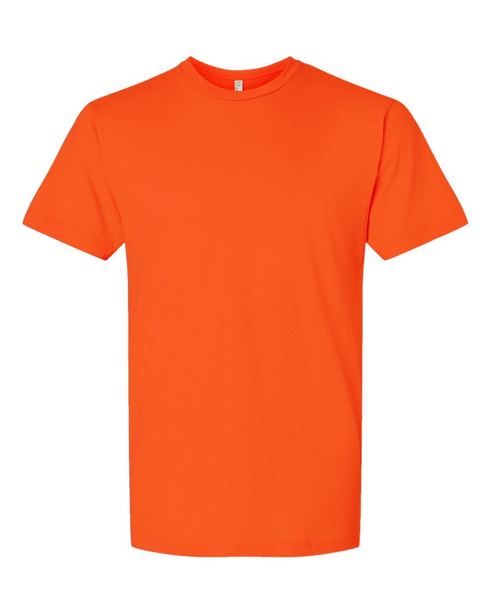 Unisex Fine Jersey Tee