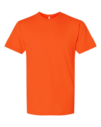 Unisex Fine Jersey Tee