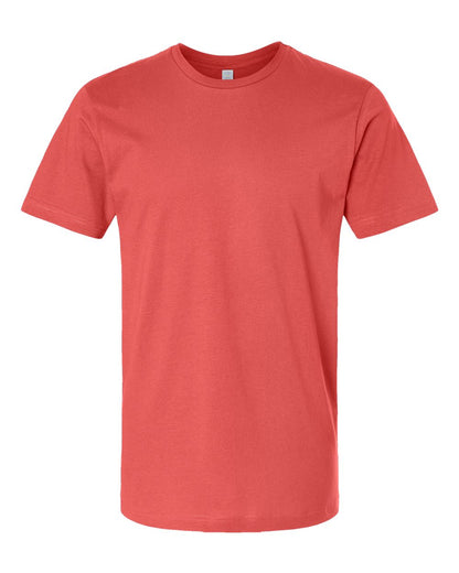 Unisex Fine Jersey Tee