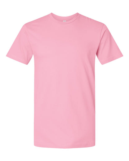Unisex Fine Jersey Tee