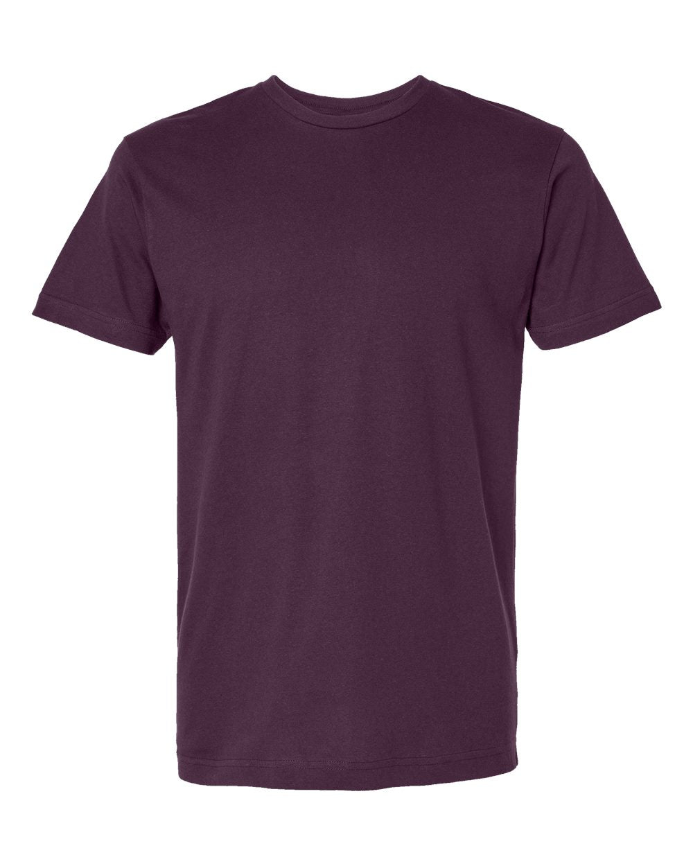 Unisex Fine Jersey Tee