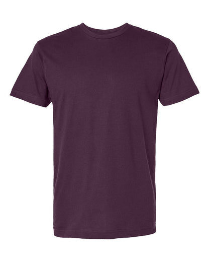 Unisex Fine Jersey Tee