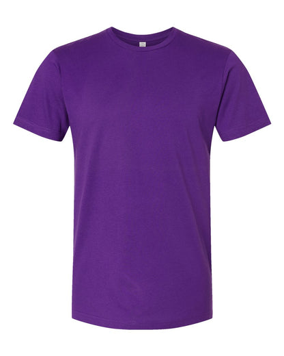 Unisex Fine Jersey Tee