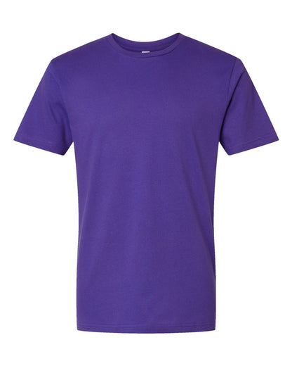 Unisex Fine Jersey Tee