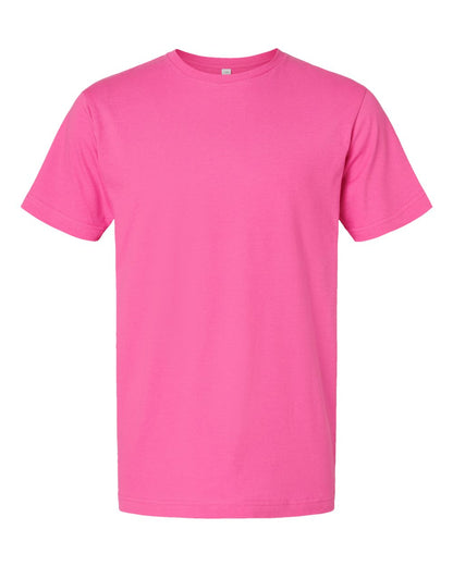Unisex Fine Jersey Tee