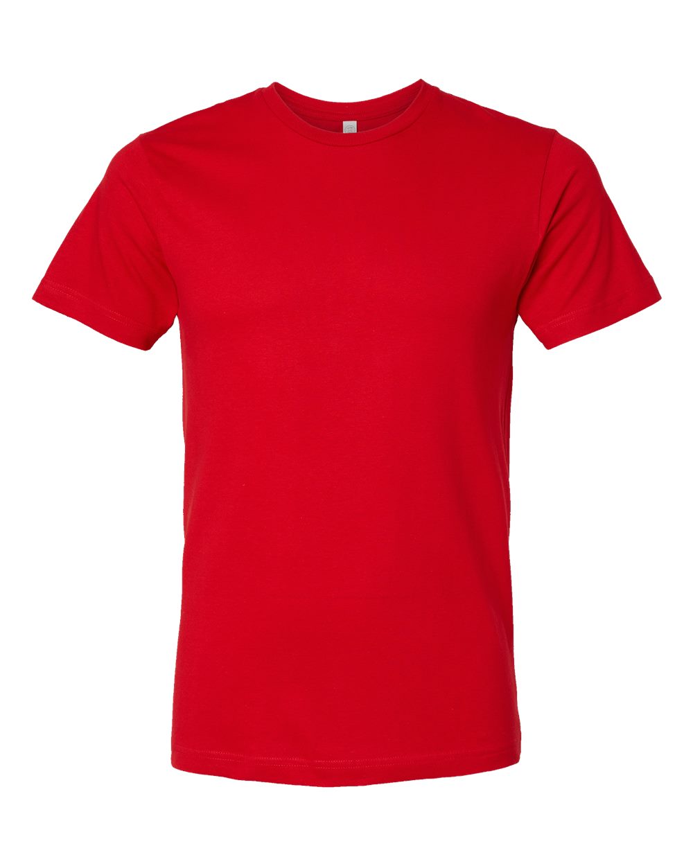 Unisex Fine Jersey Tee