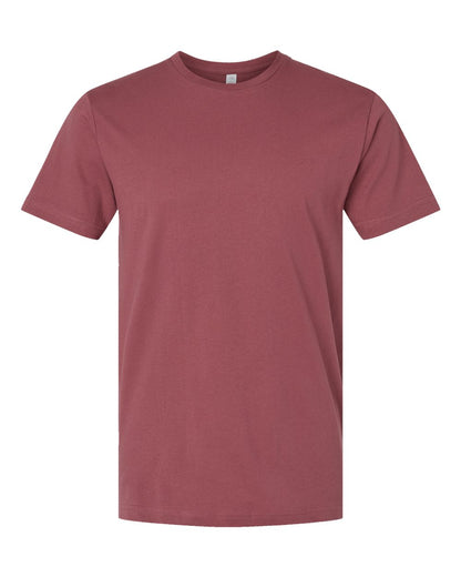 Unisex Fine Jersey Tee