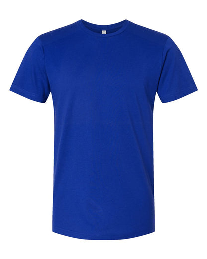 Unisex Fine Jersey Tee