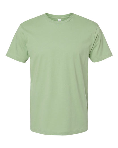 Unisex Fine Jersey Tee