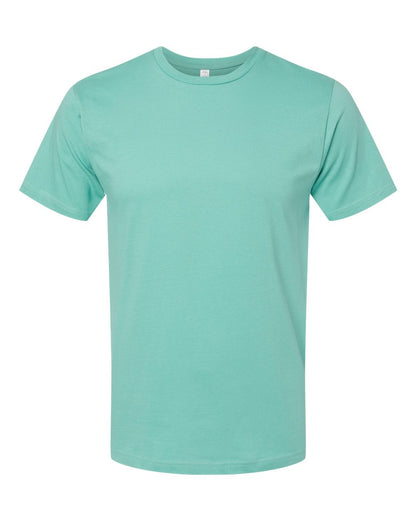 Unisex Fine Jersey Tee