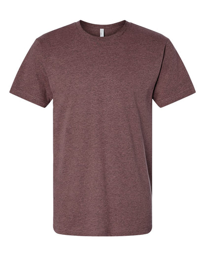 Unisex Fine Jersey Tee
