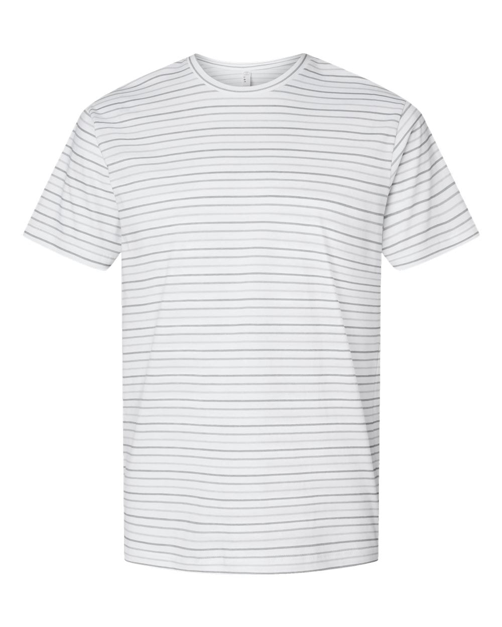 Unisex Fine Jersey Tee