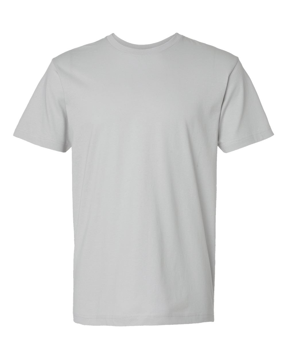 Unisex Fine Jersey Tee