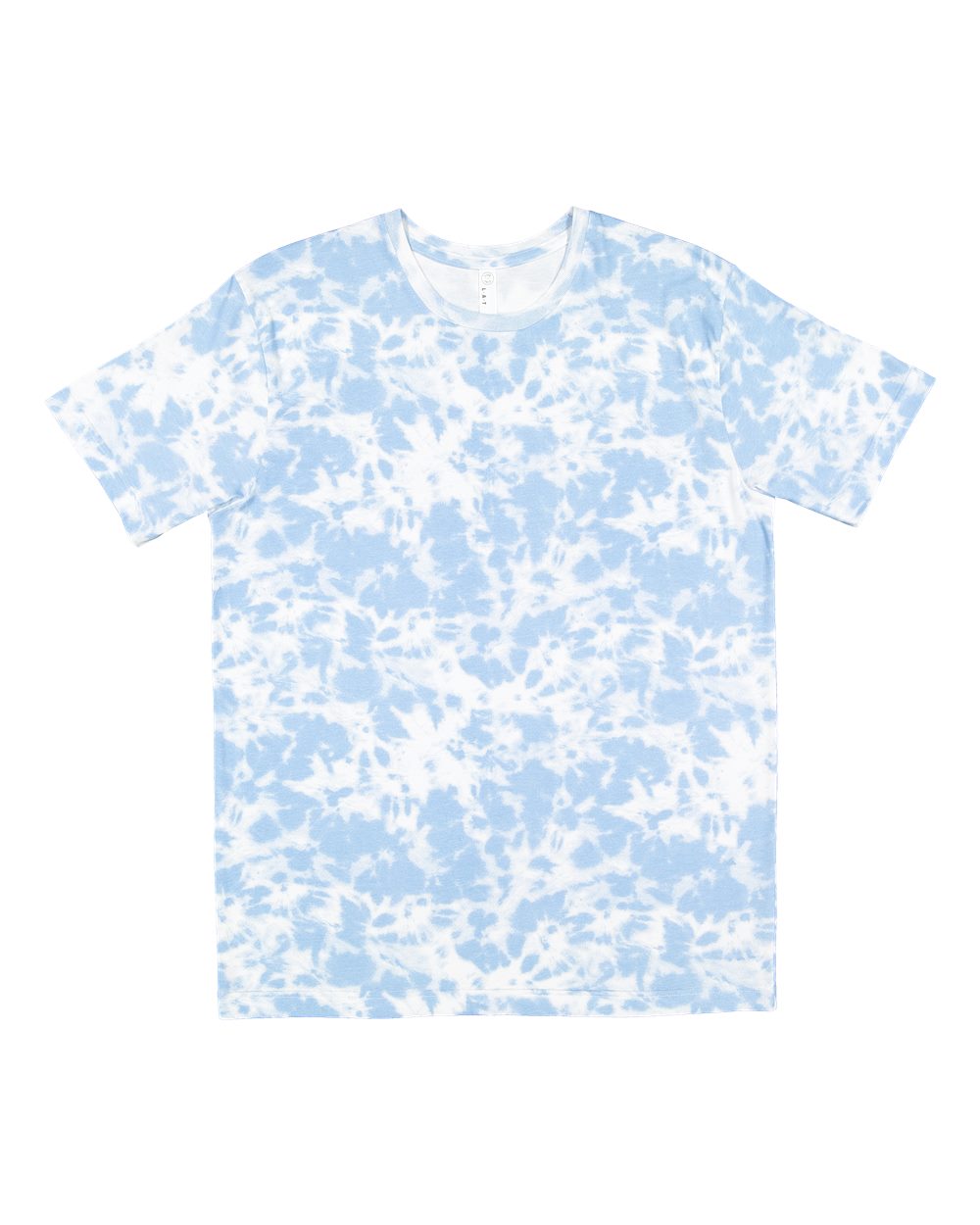 Unisex Fine Jersey Tee