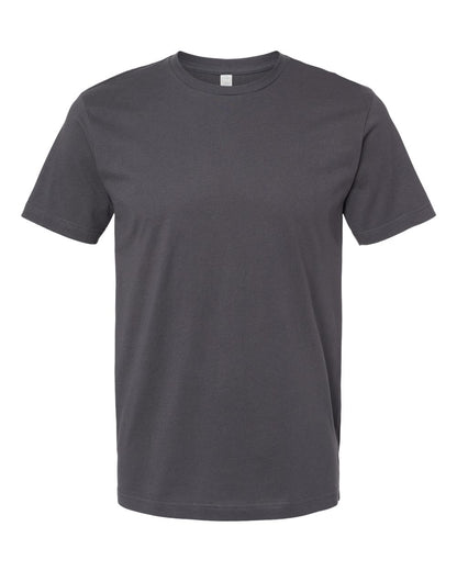 Unisex Fine Jersey Tee
