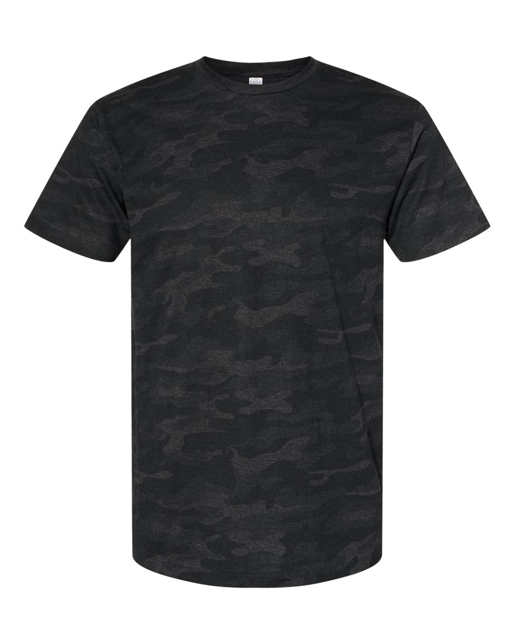 Unisex Fine Jersey Tee