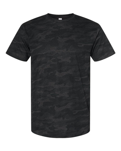 Unisex Fine Jersey Tee