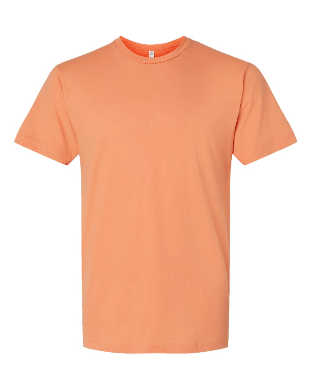 Unisex Fine Jersey Tee