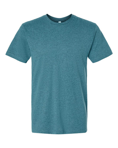 Unisex Fine Jersey Tee