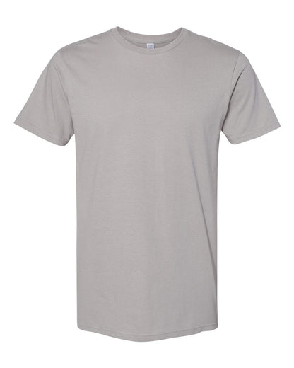 Unisex Fine Jersey Tee