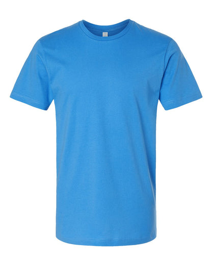 Unisex Fine Jersey Tee