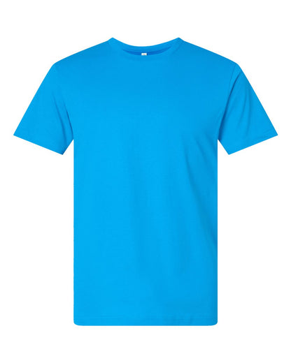 Unisex Fine Jersey Tee