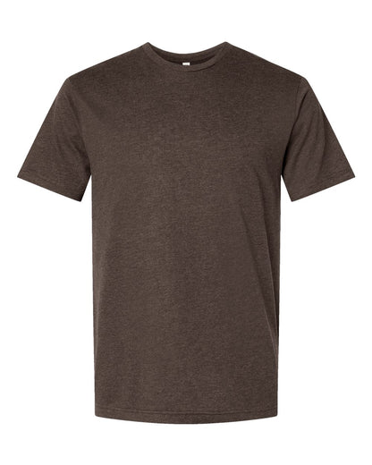 Unisex Fine Jersey Tee