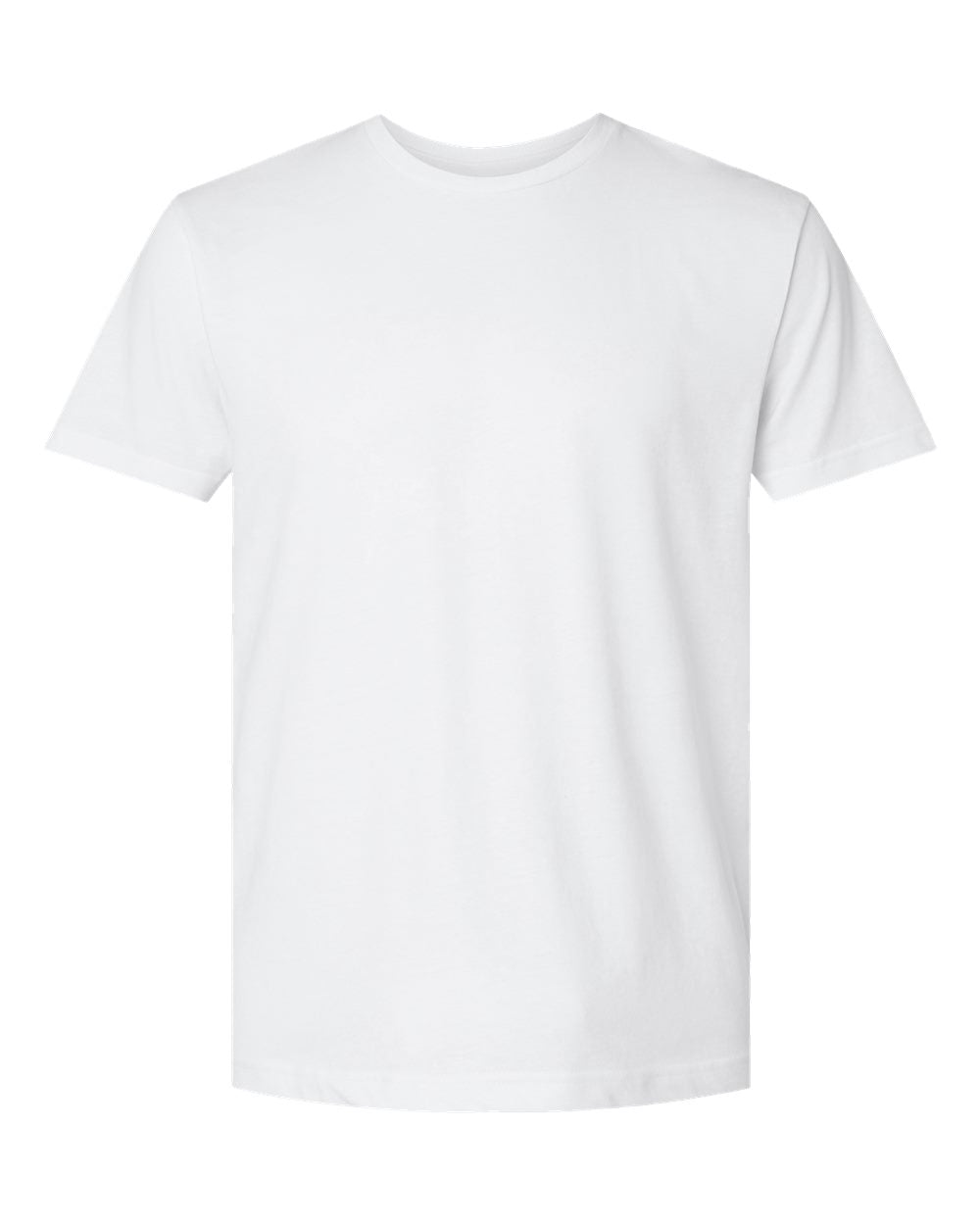 Unisex Fine Jersey Tee