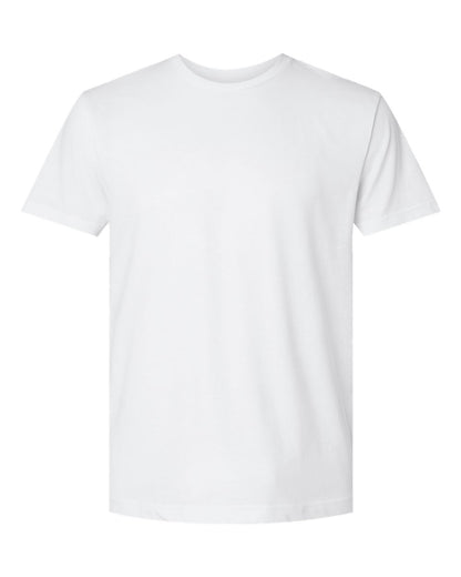 Unisex Fine Jersey Tee