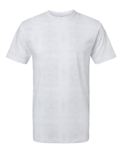 Unisex Fine Jersey Tee