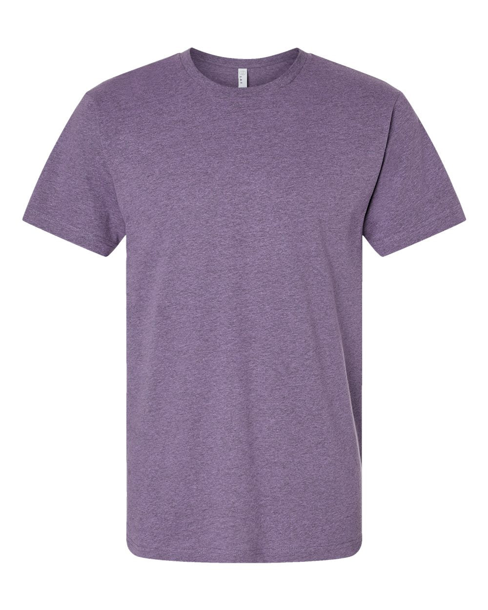 Unisex Fine Jersey Tee