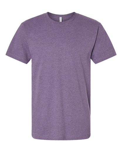 Unisex Fine Jersey Tee
