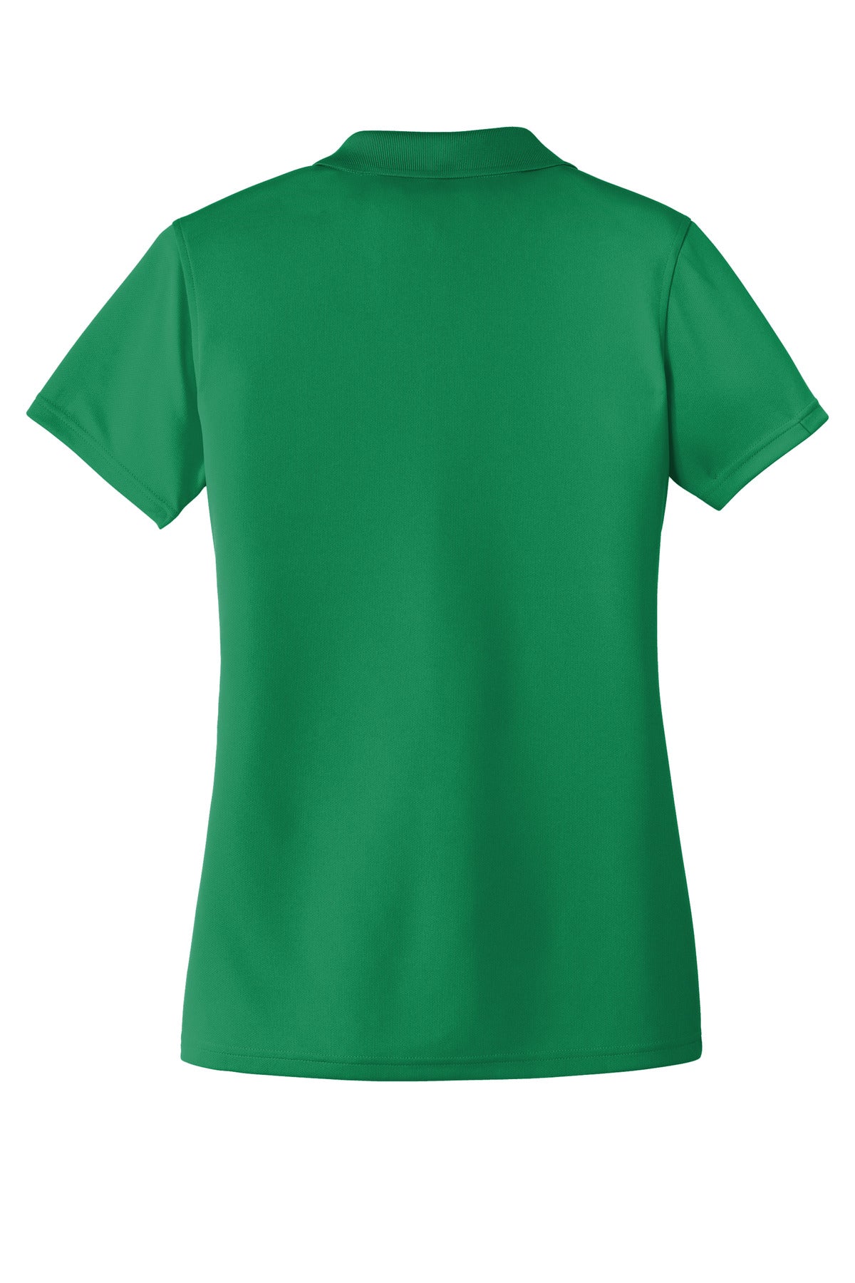 Port Authority Women's Dry Zone UV Micro-Mesh Polo. LK110 (Choose Your Logo)