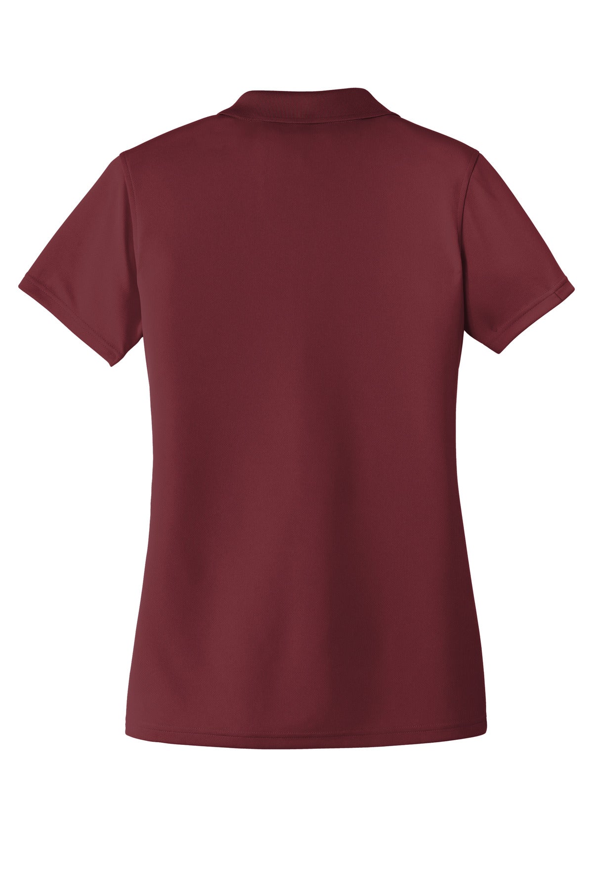 Port Authority Women's Dry Zone UV Micro-Mesh Polo. LK110 (Choose Your Logo)