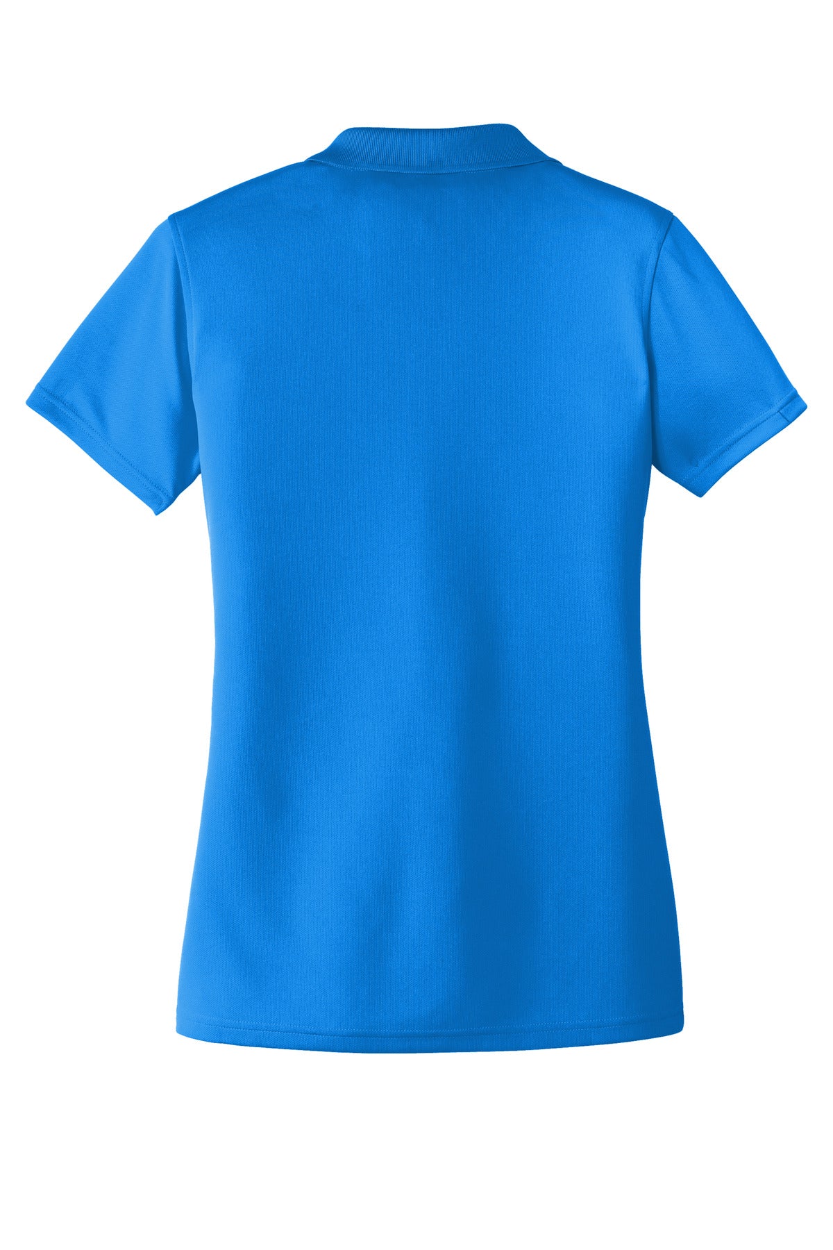 Port Authority Women's Dry Zone UV Micro-Mesh Polo. LK110 (Choose Your Logo)
