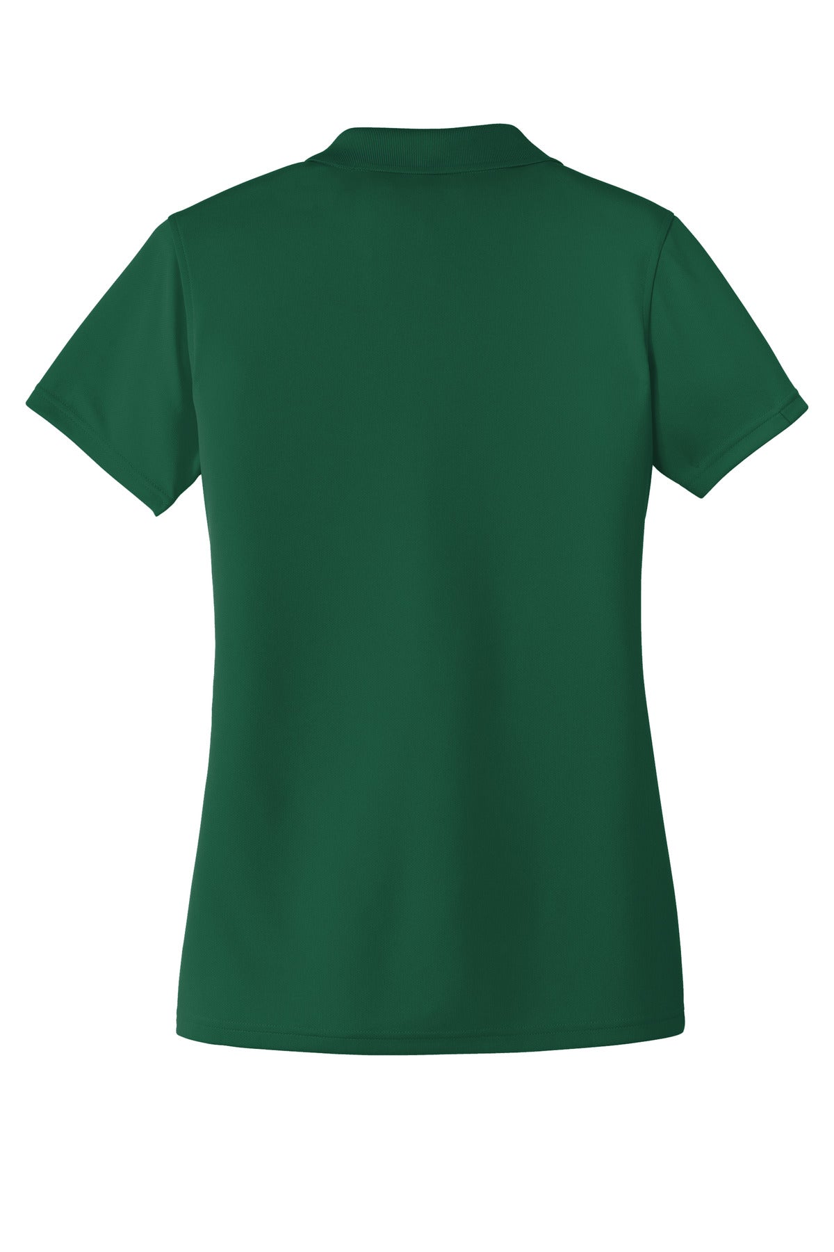 Port Authority Women's Dry Zone UV Micro-Mesh Polo. LK110 (Choose Your Logo)