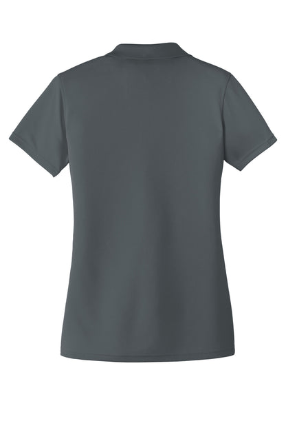 Port Authority Women's Dry Zone UV Micro-Mesh Polo. LK110 (Choose Your Logo)