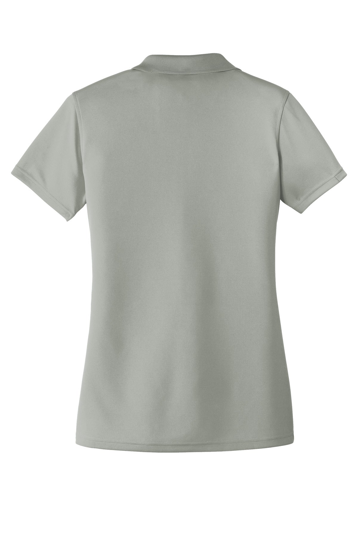 Port Authority Women's Dry Zone UV Micro-Mesh Polo. LK110 (Choose Your Logo)
