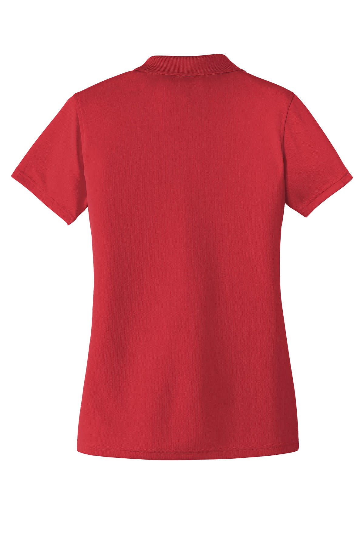 Port Authority Women's Dry Zone UV Micro-Mesh Polo. LK110 (Choose Your Logo)