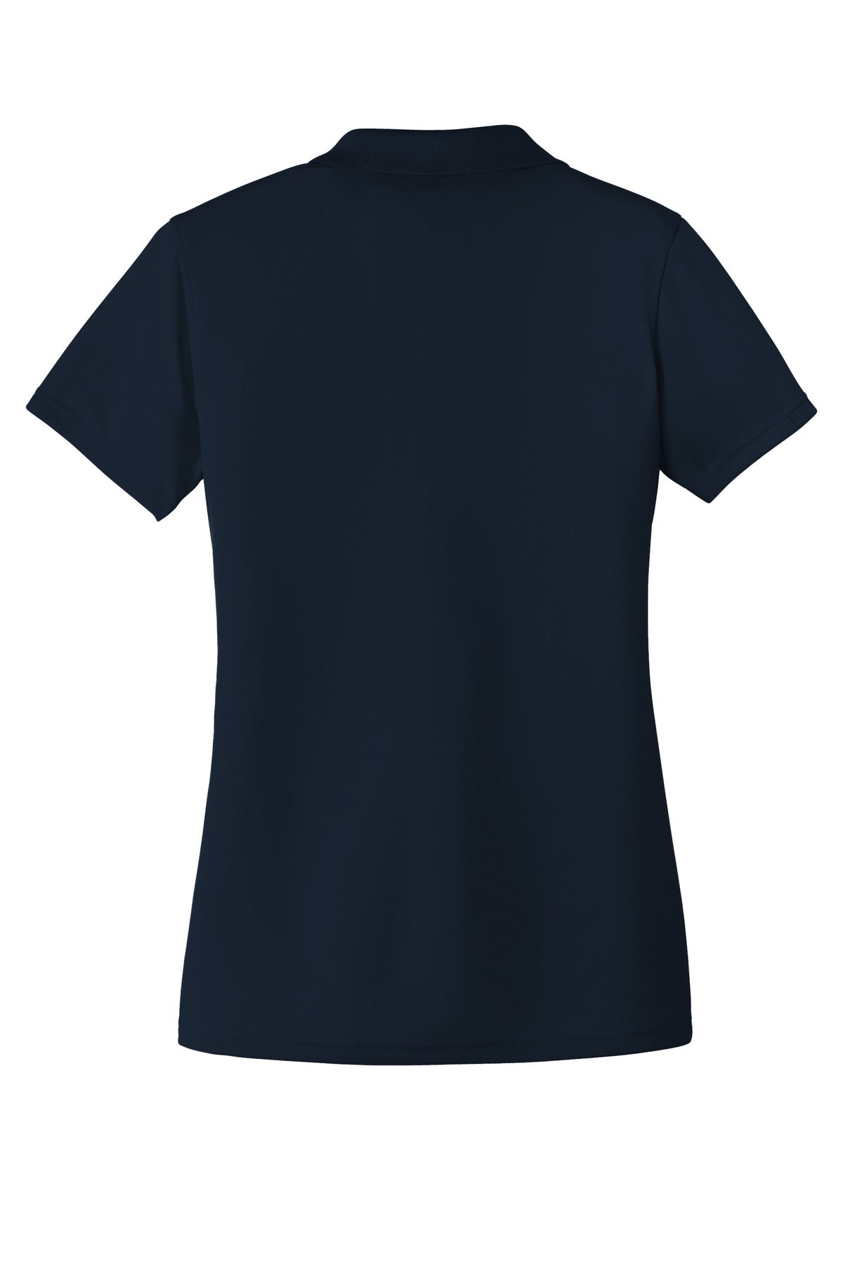 Port Authority Women's Dry Zone UV Micro-Mesh Polo. LK110 (Choose Your Logo)